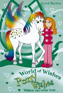 World of Wishes: Pony Wishes