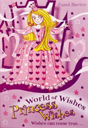 World of Wishes: Princess Wishes