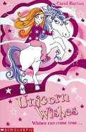 World of Wishes: Unicorn Wishes