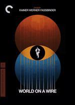 World on a Wire [Criterion Collection] [2 Discs]