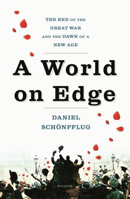 World on Edge - Schnpflug, Daniel