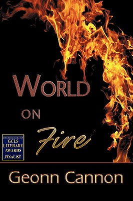 World on Fire - Cannon, Geonn