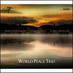 World Peace Trio