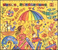 World Playground, Vol. 2 - Various Artists