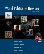 World Politics in a New Era