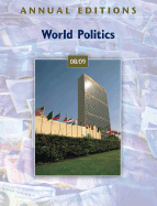 World Politics - Purkitt, Helen E (Editor)