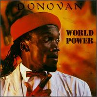 World Power - Donovan