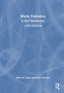 World Prehistory: A Brief Introduction