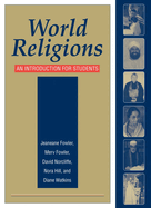 World Religions: An Introduction for Students