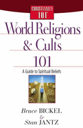 World Religions and Cults 101