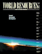 World Resources 1992-93: A Guide to the Global Environment