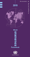 World Statistics Pocketbook 2019