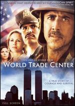 World Trade Center [P&S] - Oliver Stone