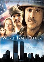 World Trade Center - Oliver Stone