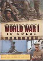 World War I in Color [3 Discs] - 