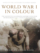 World War I in Colour