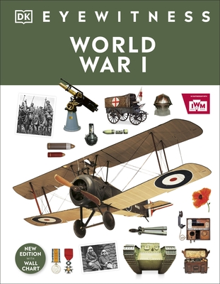 World War I - DK