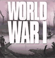 World War I