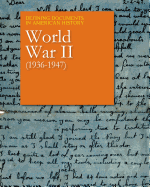 World War II, 1936-1947
