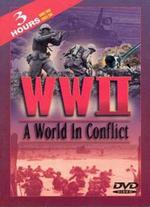 World War II: A World in Conflict