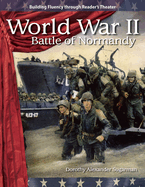 World War II: Battle of Normandy