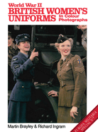 World War II British Women's Uniforms