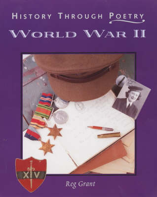 World War II - Grant, Reg
