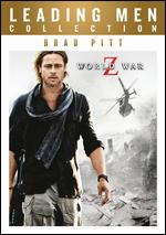 World War Z - Marc Forster