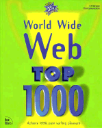 World Wide Web Top 1000