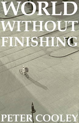 World Without Finishing - Cooley, Peter