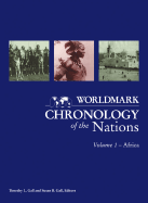 Worldmark Chronology of the Nations: Africa