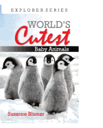 World's Cutest Baby Animals