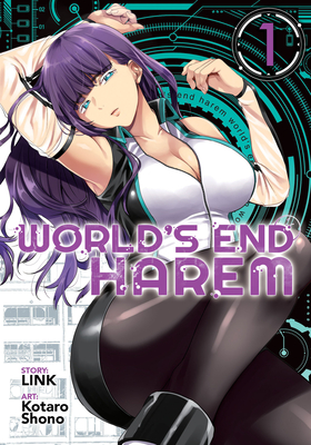 World's End Harem Vol. 1 - Link
