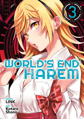 World's End Harem Vol. 3 - Link