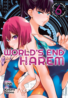 World's End Harem Vol. 6 - Link