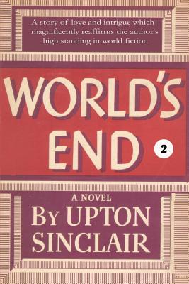 World's End II - Sinclair, Upton