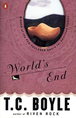World's End - Boyle, T C