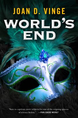 World's End - Vinge, Joan D