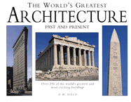 Worlds Greatest Architecture - Packages