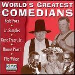 World's Greatest Comedians [2002]