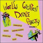 World's Greatest Dance Party, Vol. 1