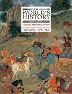World's History, The, Volume 1 (to 1500)
