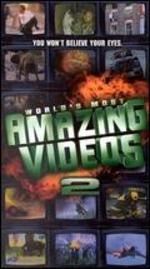 World's Most Amazing Videos, Vol. 2