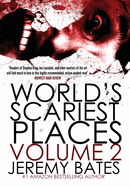 World's Scariest Places: Volume Two: Helltown & Island of the Dolls
