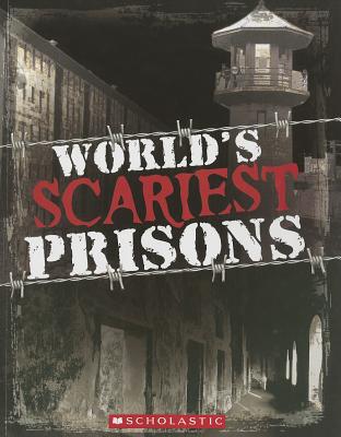 World's Scariest Prisons - Berne, Emma Carlson