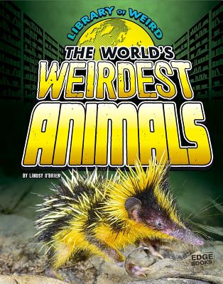 World's Weirdest Animals - O'Brien, Lindsy