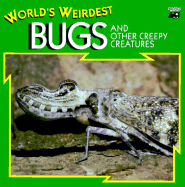 World's Weirdest Bugs - Pbk (8x8)