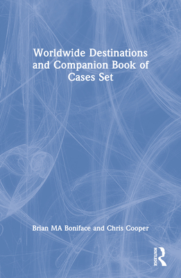 Worldwide Destinations and Companion Book of Cases Set - Boniface Ma, Brian, and Cooper, Chris
