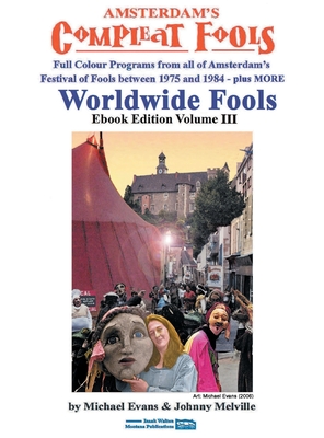 Worldwide Fools eBook Vol III - Evans, Michael, and Melville