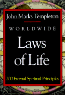 Worldwide Laws of Life - Templeton, John Marks, Sir